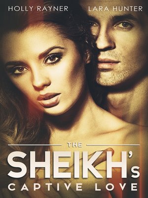 cover image of The Sheikh's Captive Love
